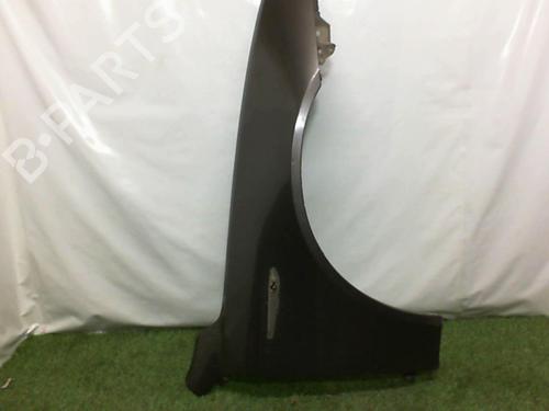 Right front fenders ALFA ROMEO 159 (939_) 1.9 JTDM 16V (939AXC1B, 939AXC12) | BP21856235C42 