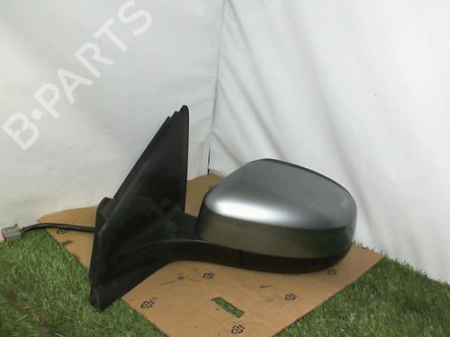 Used Left mirror FORD MONDEO IV (BA7) 1.8 TDCi (125 hp) 21856461