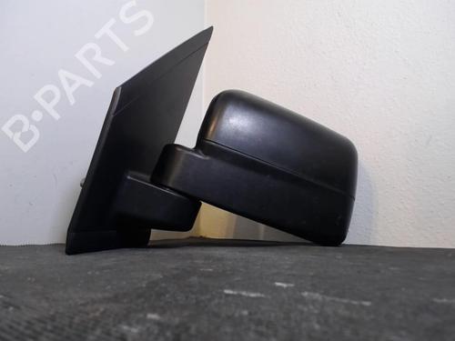 Left mirror FORD TRANSIT CONNECT (P65_, P70_, P80_) 1.8 TDCi | BP24571503C26 
