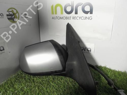 Right mirror FORD MONDEO III (B5Y) 2.0 TDCi | BP21851897C27