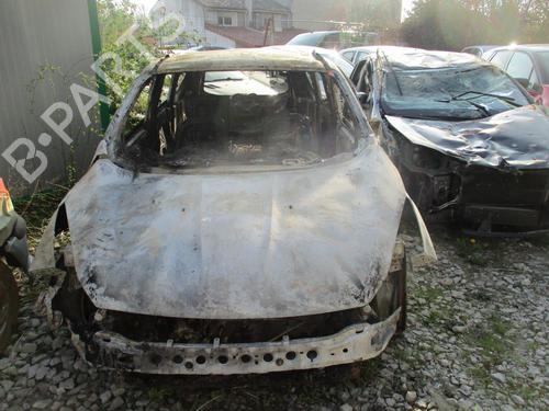 Brugte FORD KUGA II (DM2) 2.0 TDCi (150 hp) 3572871