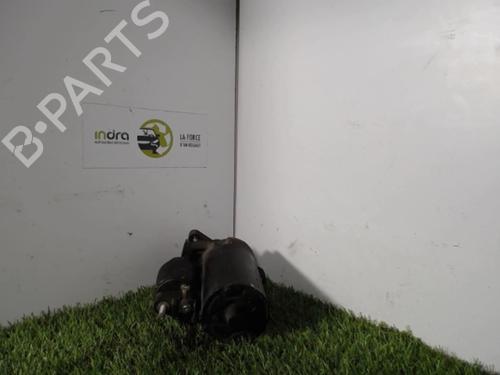 Used Starter CITROËN AX (ZA-_) 11 (60 hp) 21852714