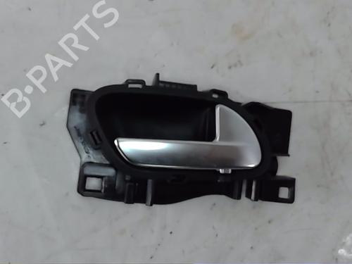 Klamka zewnętrzna drzwi przednich prawych PEUGEOT 208 I (CA_, CC_) 1.2 VTI 82 | BP29830755C129 