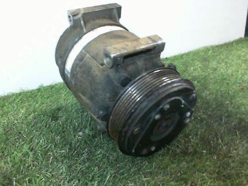AC compressor RENAULT MEGANE I (BA0/1_) 1.9 dCi (BA05, BA1F) | BP27266543M34 