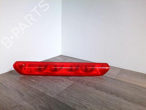 Used Third brake light Third brake light PEUGEOT 308 I (4A_, 4C_) 1.6 HDi (109 hp) 31581016 31581016