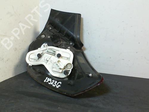 Left taillight OPEL ASTRA J (P10) 1.7 CDTI (68) | BP21857390C34 