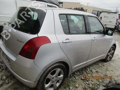 Engine SUZUKI SWIFT III (MZ, EZ) 1.3 (RS413, ZC11S) | BP22788538M1  - Image 12