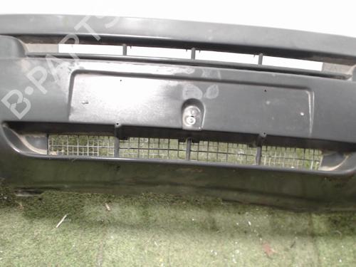 Front bumper PEUGEOT EXPERT Van (222) 2.0 HDI | BP23079866C7