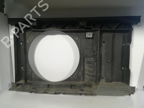 Used Front slam panel PEUGEOT 307 CC (3B) 2.0 16V (136 hp) 20879372