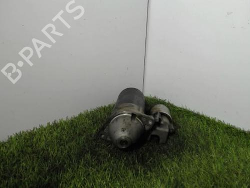 Used Starter Starter MERCEDES-BENZ A-CLASS (W169) A 200 CDI (169.008, 169.308) (140 hp) 21684452 21684452