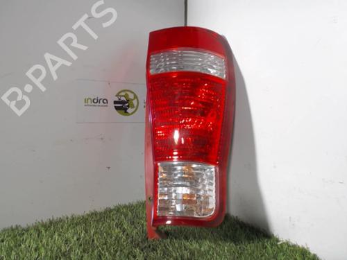 Used Right taillight HYUNDAI MATRIX (FC) 1.5 CRDi VGT (110 hp) 21852756