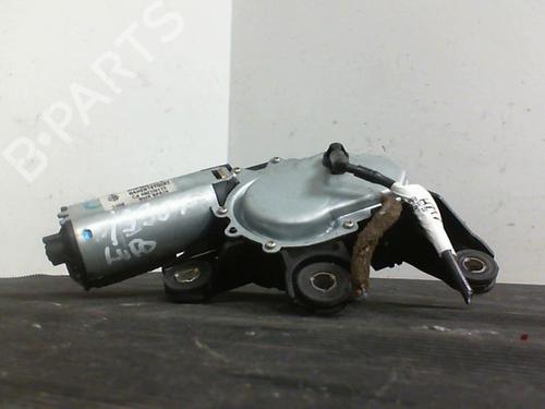 Used Rear wiper motor Rear wiper motor 21856974 21856974