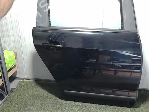 Used Right rear door PEUGEOT 5008 (0U_, 0E_) 1.6 HDi (110 hp) 25821191