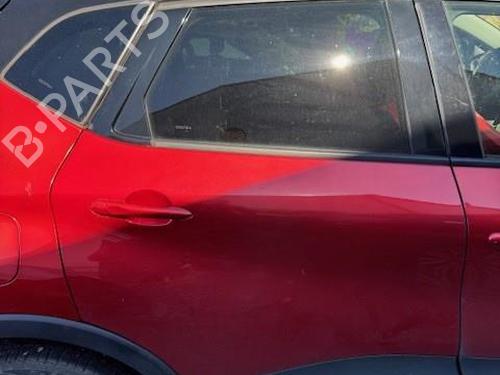 Left front window switch RENAULT CAPTUR I (J5_, H5_) 1.5 dCi 90 (J5N4, J5M5, J5MW, J5M6, J5AL, J5AJ) | BP27221091I27  - Image 11