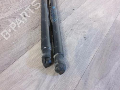 Used Tailgate lift support Tailgate lift support RENAULT CLIO V (B7_) 1.5 Blue dCi 85 (B7AG) (86 hp) 36106008 36106008