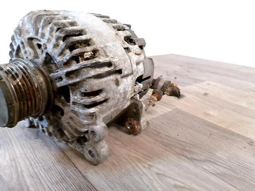 Alternator VW GOLF V (1K1) 1.9 TDI | BP32781733M7 - Image 5