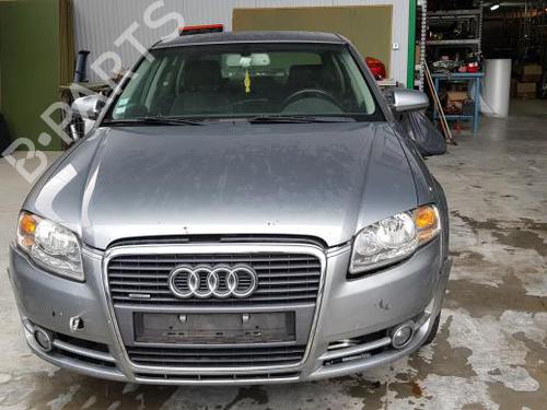 Used Parts AUDI A4 B7 (8EC) 2.0 TDI quattro 1951025