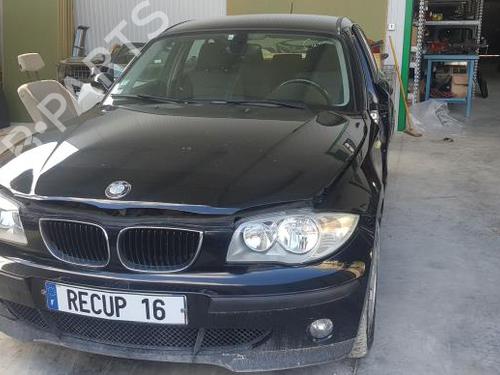 Left taillight BMW 1 (E87) 118 d | BP21854737C34 - Image 5