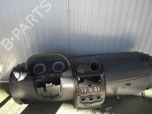 Used Dashboard Dashboard DACIA DUSTER (HS_) 1.5 dCi (86 hp) 20878109 20878109