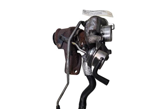 Turbo/Compressor Turbo/Compressor PEUGEOT 307 (3A/C) 1.6 HDi (90 hp) 39662846 39662846