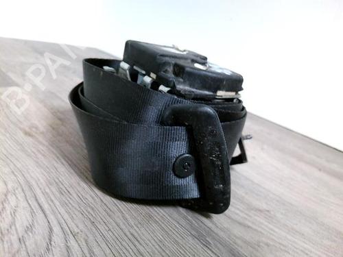 Used Rear right seatbelt Rear right seatbelt RENAULT TWINGO II (CN0_) 1.5 dCi (CN0E) (64 hp) 33742284 33742284