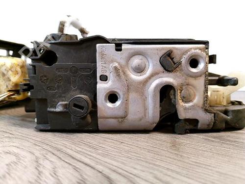 Front left lock CITROËN C4 II (NC_) 1.6 HDi 90 | BP33308627C98 - Image 5