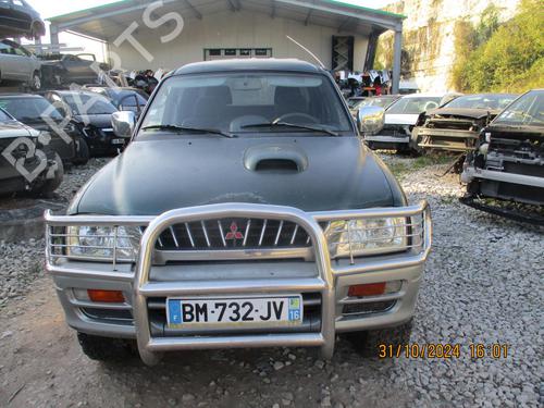 Faro derecho MITSUBISHI L200 (K7_T, K6_T, K5_T) 2.5 TD 4WD (K74T) | BP27837967C29 