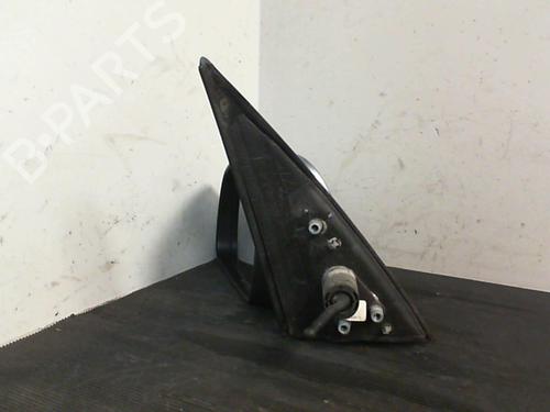 Retrovisor esquerdo OPEL MERIVA A MPV (X03) 1.7 CDTI (E75) | BP24040535C26 