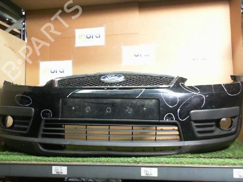 Front bumper FORD FOCUS C-MAX (DM2) 1.6 TDCi | BP21852237C7 