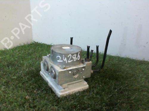 Used ABS pump CITROËN C3 II (SC_) 1.4 HDi 70 (SC8HZC, SC8HR0, SC8HP4) (68 hp) 27266541