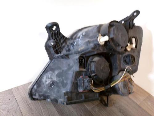 Right headlight OPEL MERIVA A MPV (X03) 1.7 CDTI (E75) | BP31061073C29 
