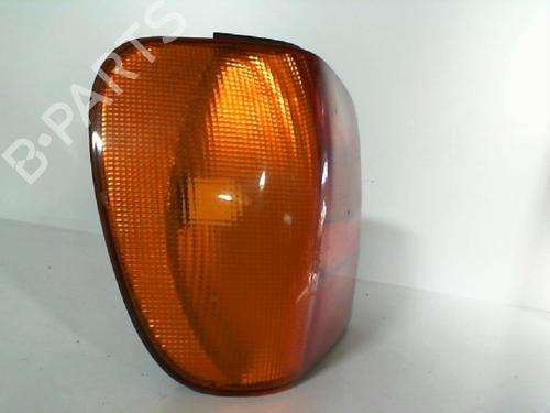 Left taillight VW POLO III (6N1) 75 1.6 | BP24476978C34 