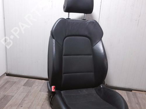 Left front seat AUDI A3 Sportback (8PA) | BP36369373C15 - Image 7