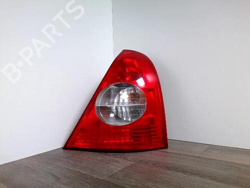 Used Right taillight RENAULT CLIO II (BB_, CB_) 1.5 dCi (B/CB07) (65 hp) 30760602