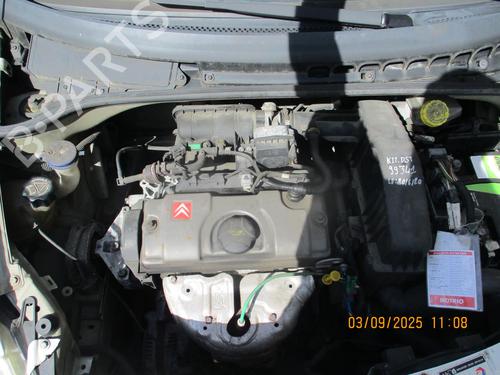 Engine CITROËN C3 I (FC_, FN_) 1.1 i | BP31378751M1