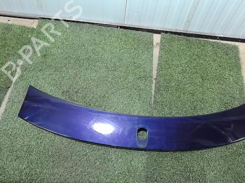 Used Rear spoiler CITROËN DS3 (SA_) 1.6 HDi 110 (112 hp) 29738495