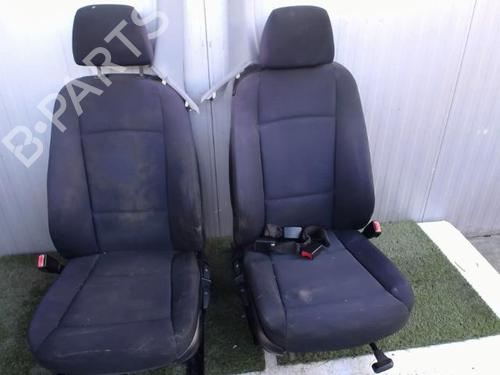 Seats set BMW 1 (E81) 118 d | BP21856869C78 