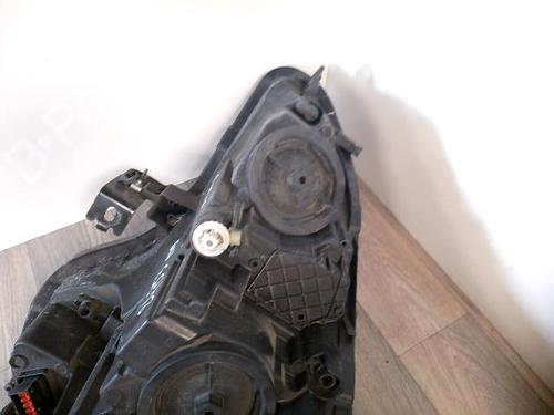 Used Right headlight Right headlight OPEL CORSA E (X15) 1.3 CDTI (08, 68) (95 hp) 36300426 36300426