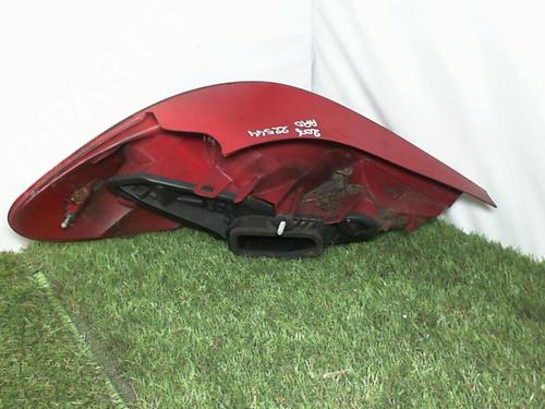 Used Right taillight Right taillight PEUGEOT 207 (WA_, WC_) 1.6 HDi (90 hp) 21856094 21856094