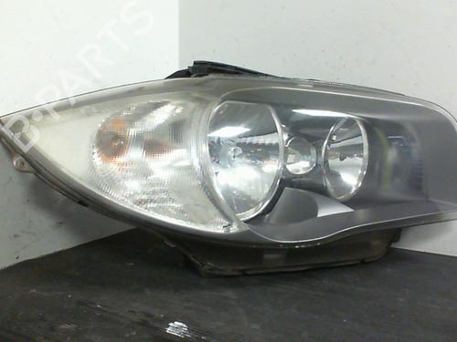 Right headlight BMW 1 (E81) 120 d | BP20878496C29 