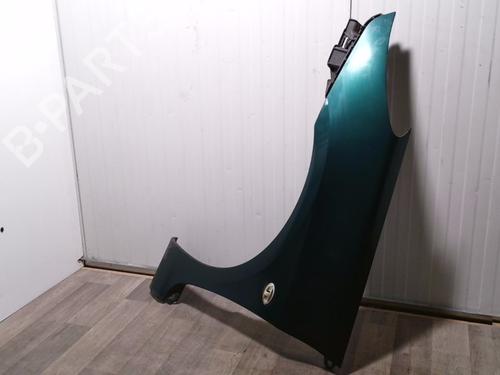 Left front fenders PEUGEOT 307 (3A/C) 1.6 16V | BP31323254C41