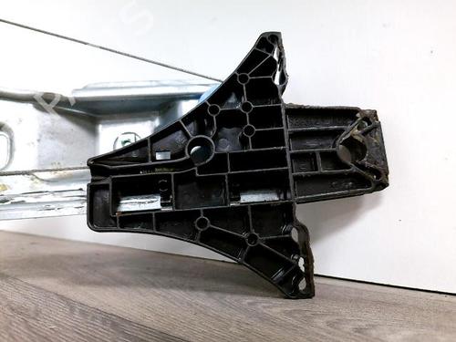 Rear left window mechanism OPEL ZAFIRA TOURER C (P12) 2.0 CDTi (75) | BP32290044C24