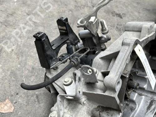 Gearbox SEAT IBIZA III (6L1) 1.4 16V | BP21388652M3 