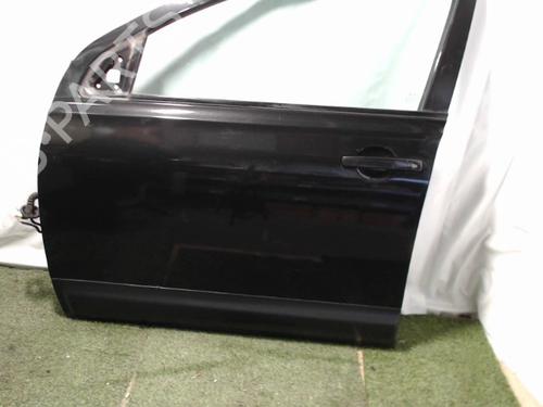Porte avant gauche NISSAN QASHQAI / QASHQAI +2 I (J10, NJ10, JJ10E) 2.0 dCi (150 hp) 22387467