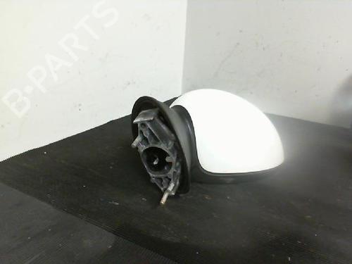 Left mirror MINI MINI (R56) Cooper D | BP20879656C26 