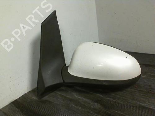 Left mirror FORD KA (RU8) 1.2 | BP29738473C26 