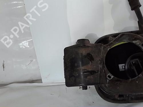 Fuel flap RENAULT CLIO III (BR0/1, CR0/1) 1.5 dCi (C/BR0G, C/BR1G) | BP28585996C131