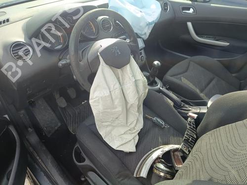 Third brake light PEUGEOT 308 I (4A_, 4C_) 1.6 HDi | BP31581016L11 