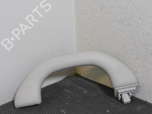 Used Interior roof handle Interior roof handle VW POLO V (6R1, 6C1) 1.4 TDI (75 hp) 28951130 28951130