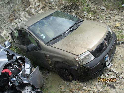 Right taillight FIAT PANDA (169_) 1.2 (169AXF2A, 169AXF1A) | BP27346823C35  - Image 8